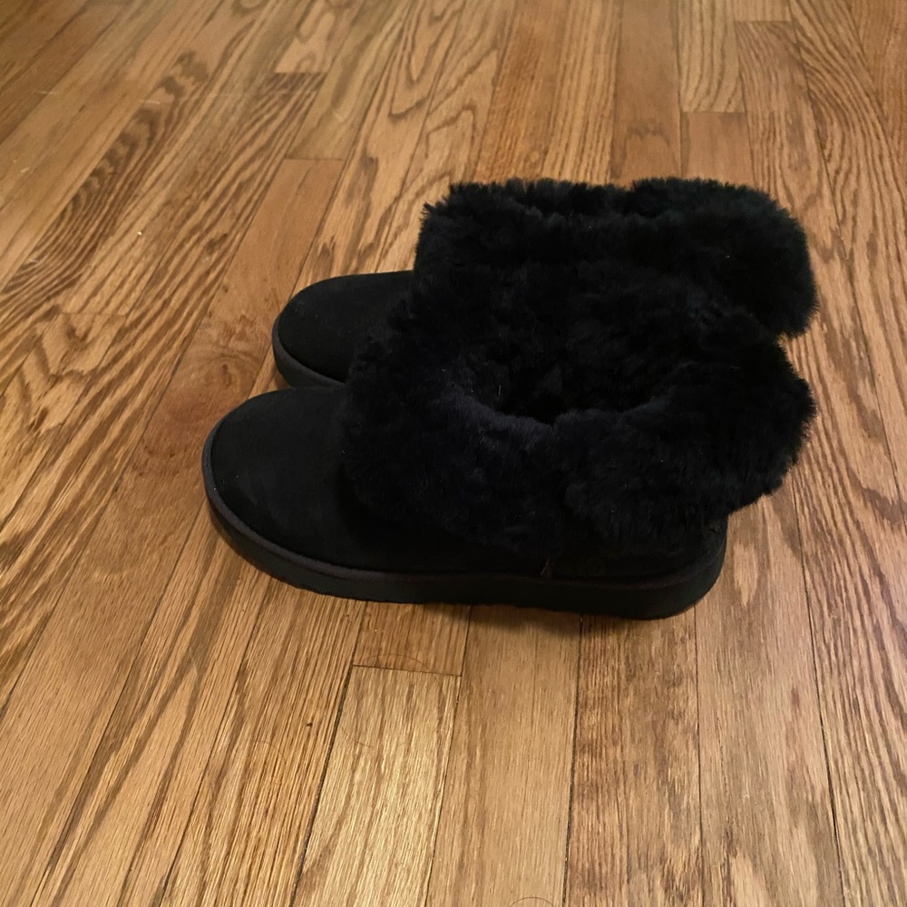 Uggs